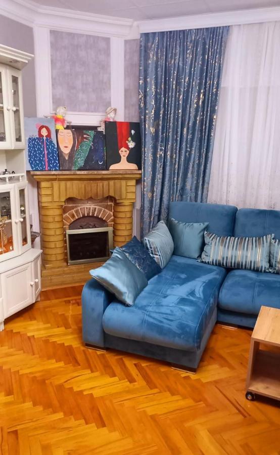 Central Apartment "Ameliya" バクー エクステリア 写真
