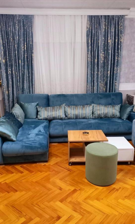 Central Apartment "Ameliya" バクー エクステリア 写真