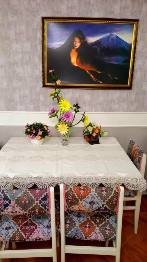 Central Apartment "Ameliya" バクー エクステリア 写真