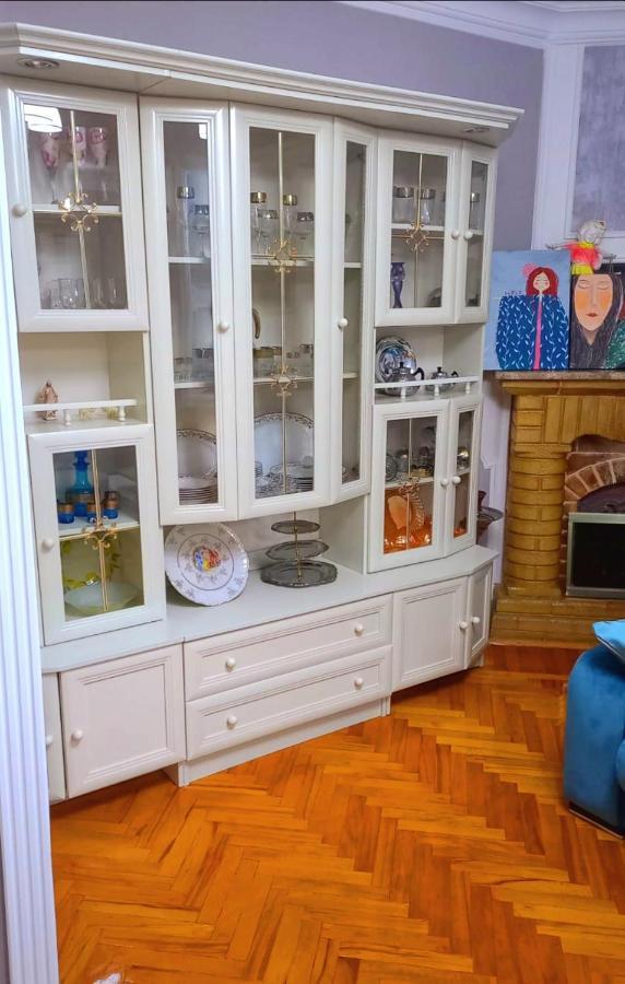 Central Apartment "Ameliya" バクー エクステリア 写真
