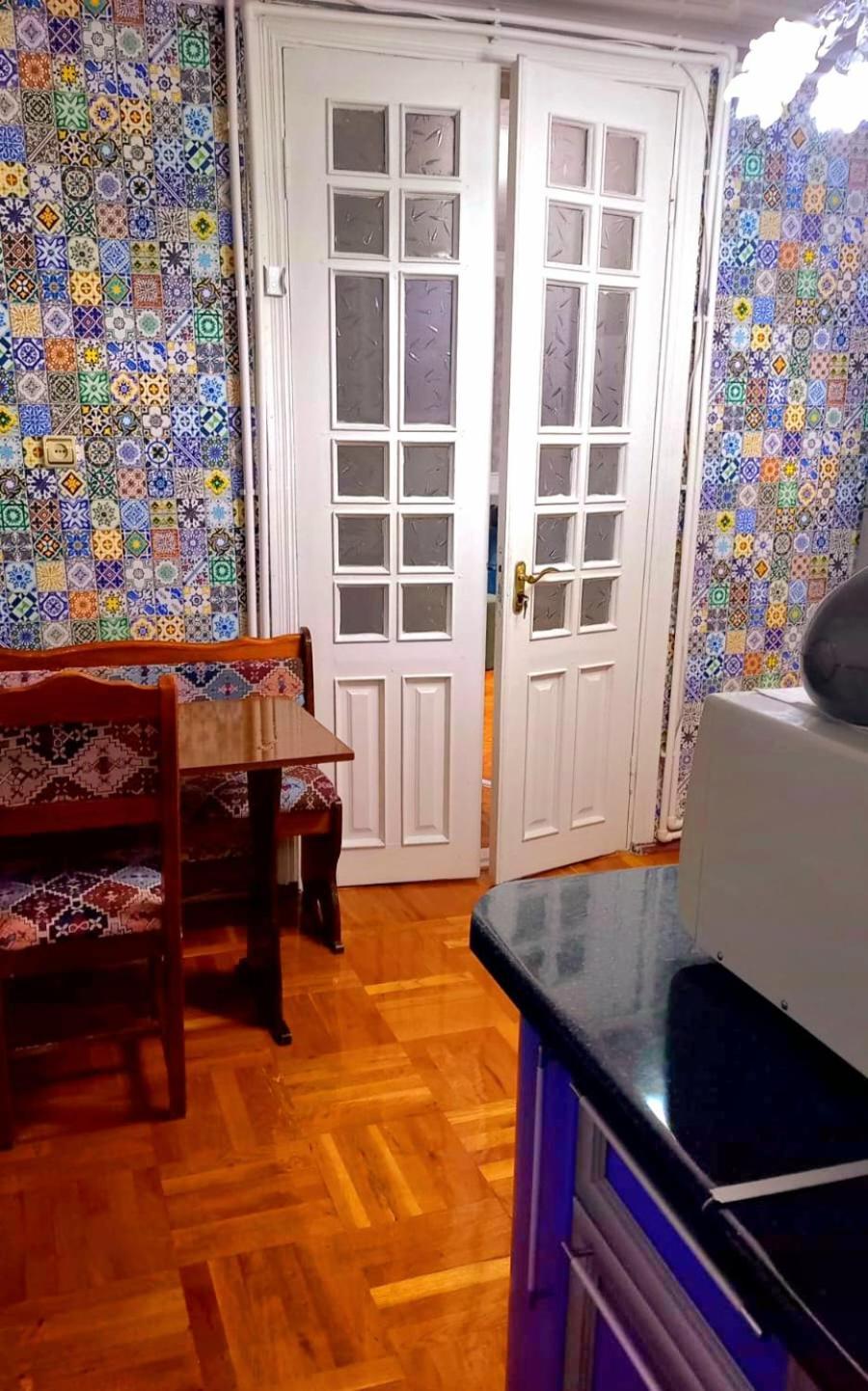 Central Apartment "Ameliya" バクー エクステリア 写真