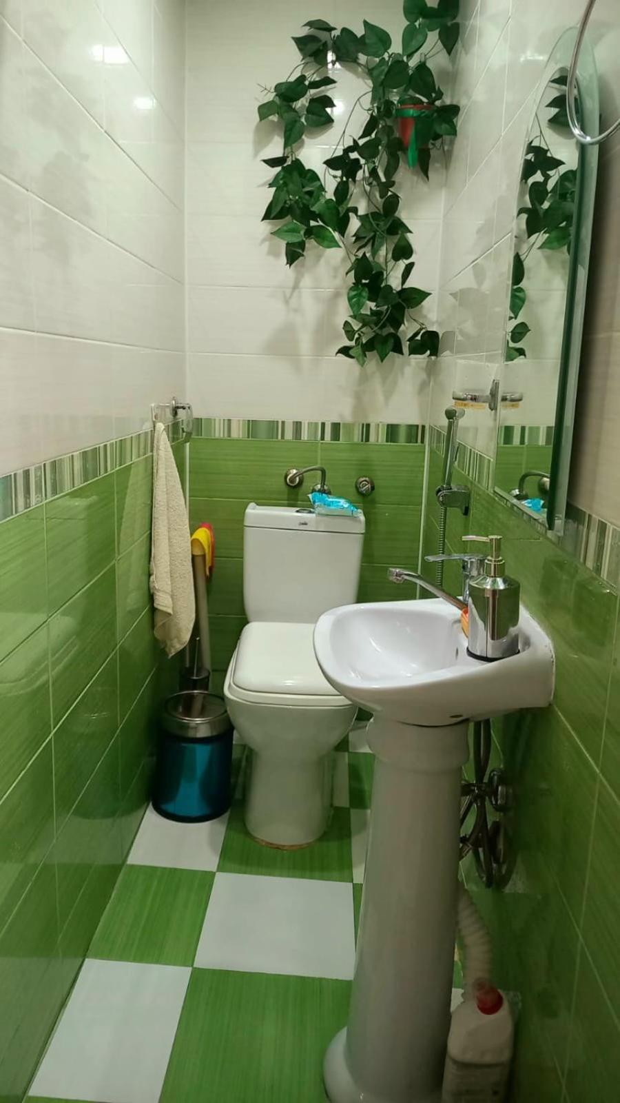 Central Apartment "Ameliya" バクー エクステリア 写真