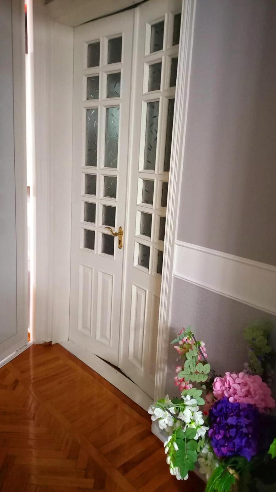 Central Apartment "Ameliya" バクー エクステリア 写真