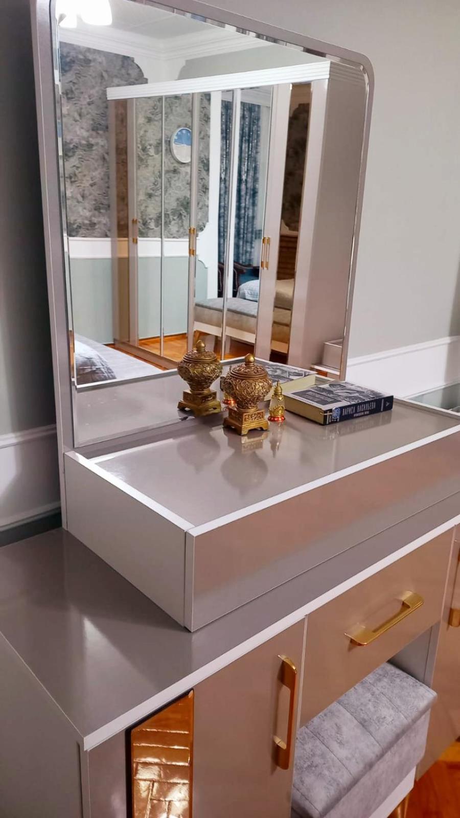 Central Apartment "Ameliya" バクー エクステリア 写真
