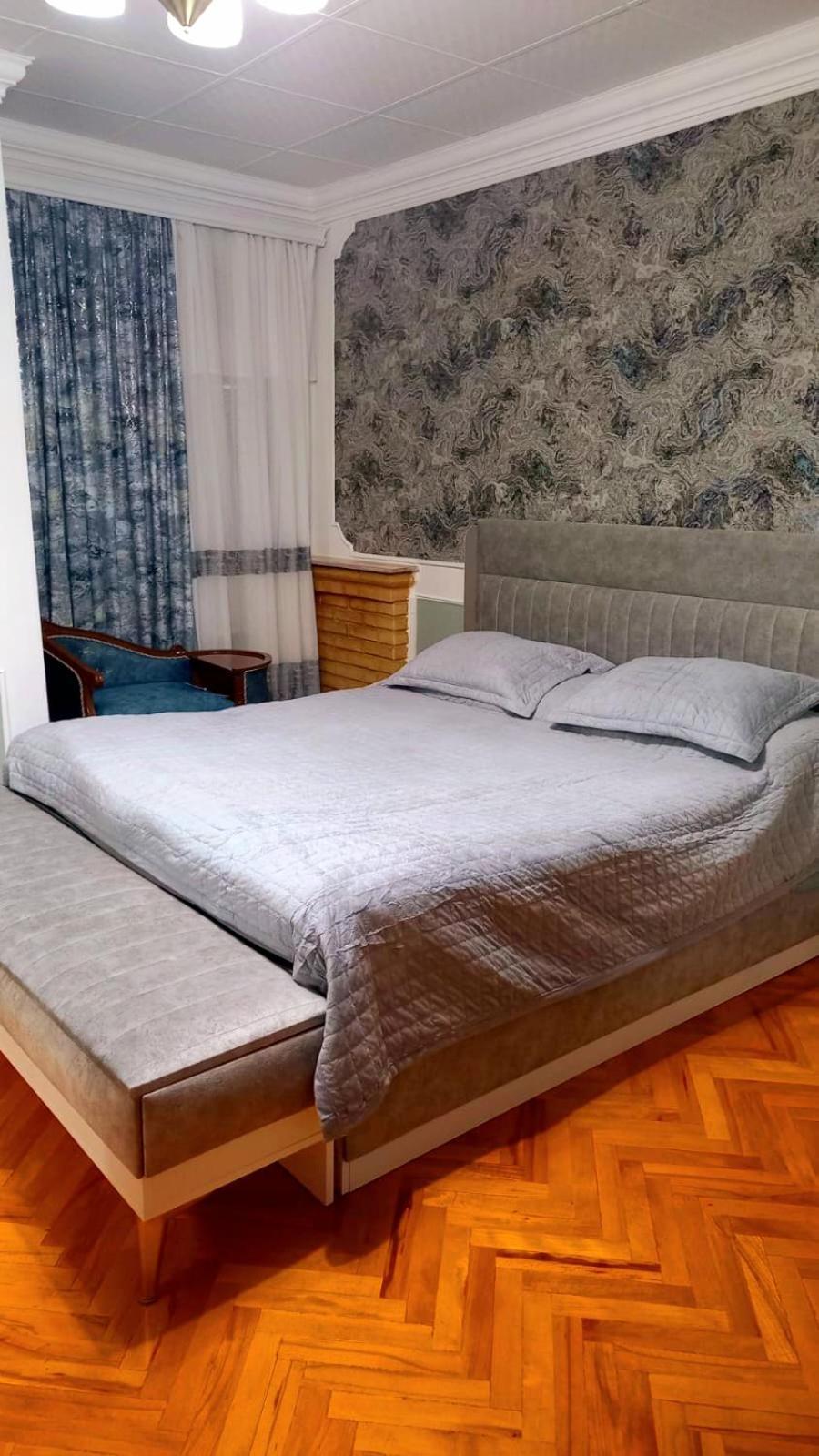 Central Apartment "Ameliya" バクー エクステリア 写真