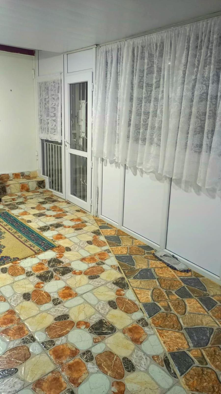 Central Apartment "Ameliya" バクー エクステリア 写真