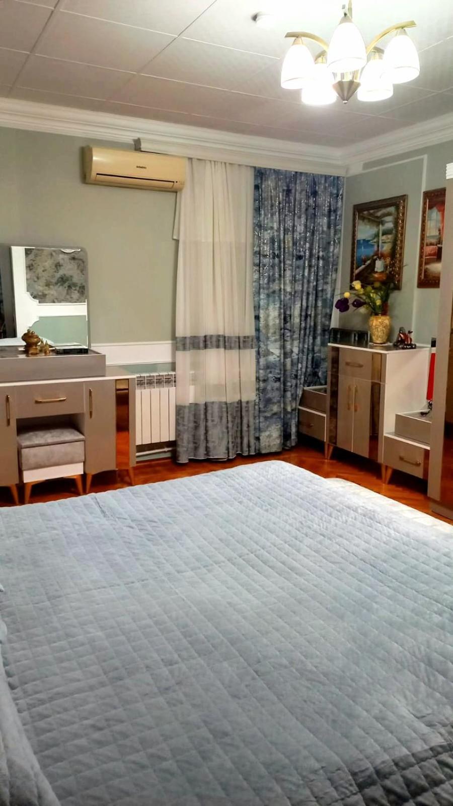 Central Apartment "Ameliya" バクー エクステリア 写真